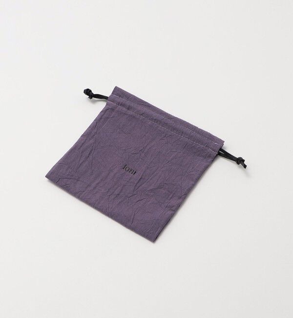 BEAUTY&YOUTH UNITED ARROWS「＜loni＞Ivy Asymmetry チョーカー」|ネックレス|