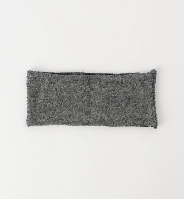 BEAUTY&YOUTH UNITED ARROWS「＜heyep＞シルク ヘアバンド」|ヘアバンド|