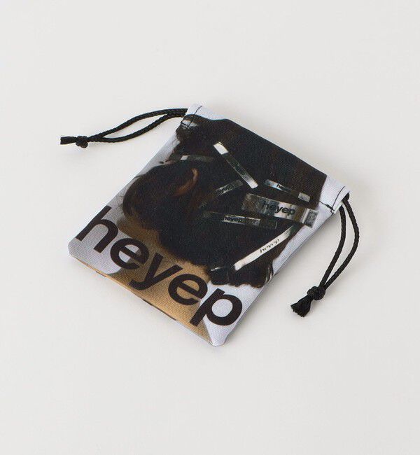 BEAUTY&YOUTH UNITED ARROWS「＜heyep＞シルク ヘアバンド」|ヘアバンド|