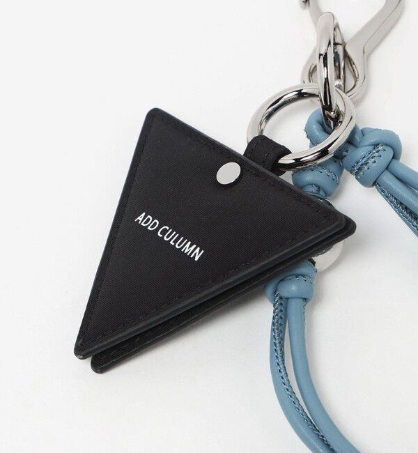 BEAUTY&YOUTH UNITED ARROWS「＜ADD CULUMN＞GLEAM チャーム」|チャーム・キーホルダー|