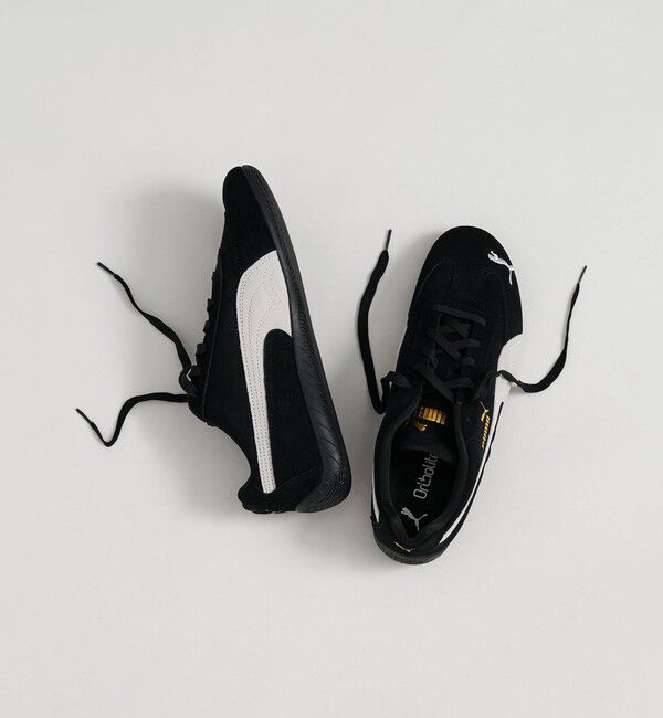 BEAUTY&YOUTH UNITED ARROWS「＜PUMA＞スピードキャット OG スニーカー」|スニーカー|