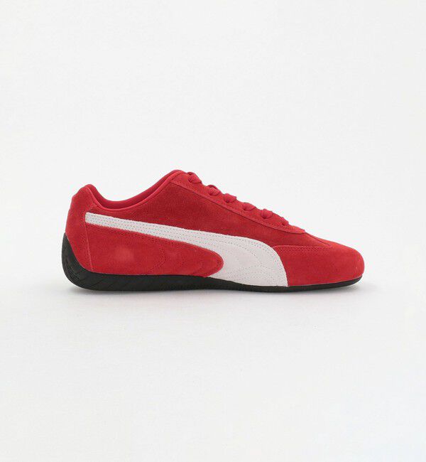 BEAUTY&YOUTH UNITED ARROWS「＜PUMA＞スピードキャット OG スニーカー」|スニーカー|