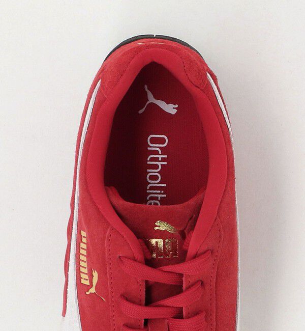 BEAUTY&YOUTH UNITED ARROWS「＜PUMA＞スピードキャット OG スニーカー」|スニーカー|