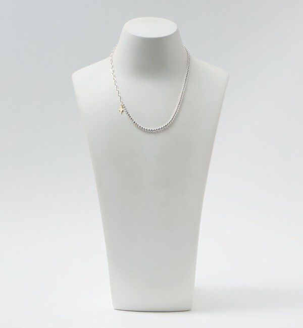 BEAUTY&YOUTH UNITED ARROWS「＜LAPUIS＞Ornament Bijou ネックレス」|ネックレス|