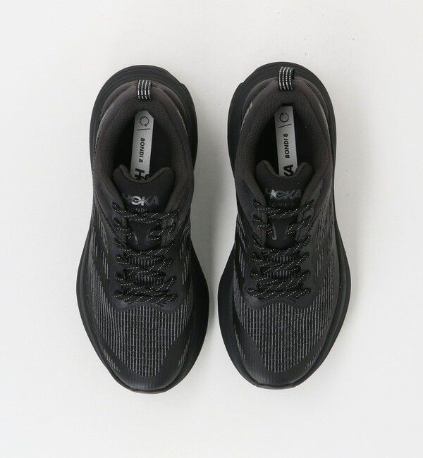 BEAUTY&YOUTH UNITED ARROWS「＜HOKA＞ボンダイ 8 TS ケージド スニーカー」|スニーカー|