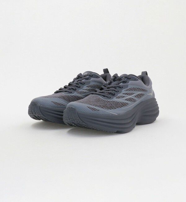 BEAUTY&YOUTH UNITED ARROWS「＜HOKA＞ボンダイ 8 TS ケージド スニーカー」|スニーカー|
