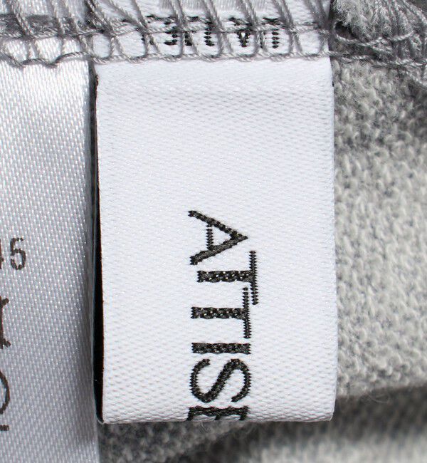 ATTISESSION「＜ATTISESSION＞ウラケ ベアトップ ロングワンピース 」|ワンピース|