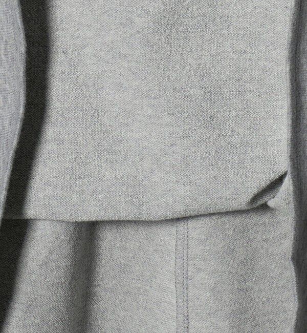 ATTISESSION「＜ATTISESSION＞ウラケ ベアトップ ロングワンピース 」|ワンピース|