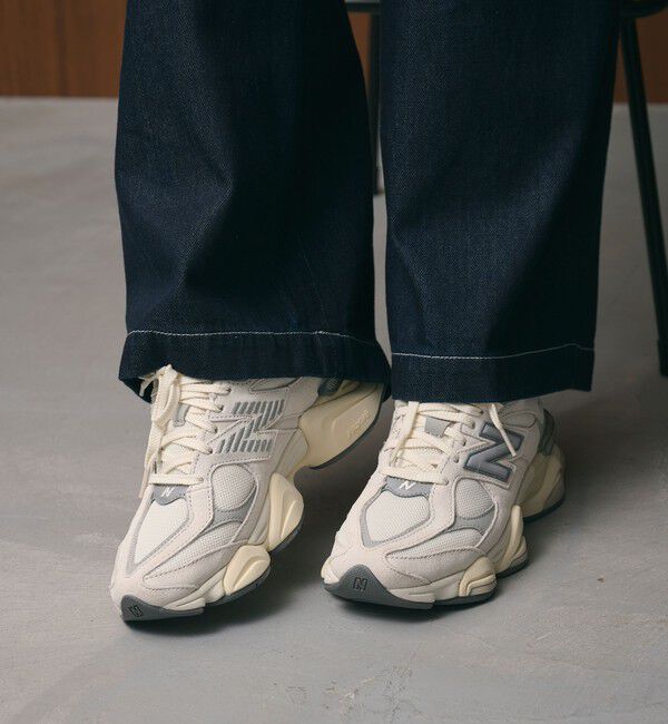 BEAUTY&YOUTH UNITED ARROWS「＜New Balance＞U9060/スニーカー」|スニーカー|