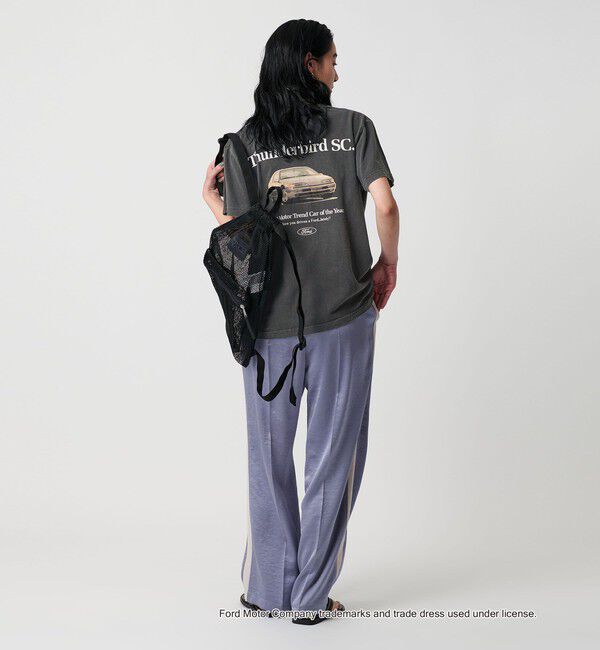 BEAUTY&YOUTH UNITED ARROWS「【別注】＜GOOD ROCK SPEED＞FORD Thunderbird Tシャツ」|Tシャツ・カットソー|