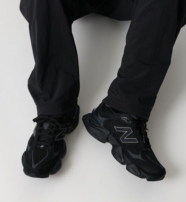 BEAUTY&YOUTH UNITED ARROWS「＜New Balance＞U9060ZGE スニーカー」|スニーカー|
