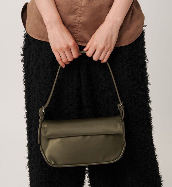 BEAUTY&YOUTH UNITED ARROWS「＜ADD CULUMN＞ROLLA S ショルダーバッグ-2WAY-」|ショルダー・メッセンジャー|