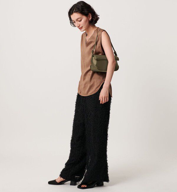 BEAUTY&YOUTH UNITED ARROWS「＜ADD CULUMN＞ROLLA S ショルダーバッグ-2WAY-」|ショルダー・メッセンジャー|