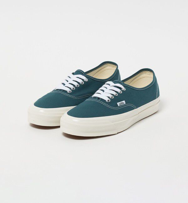 BEAUTY&YOUTH UNITED ARROWS「＜VANS＞LX オーセンティック 44 スニーカー」|スニーカー|