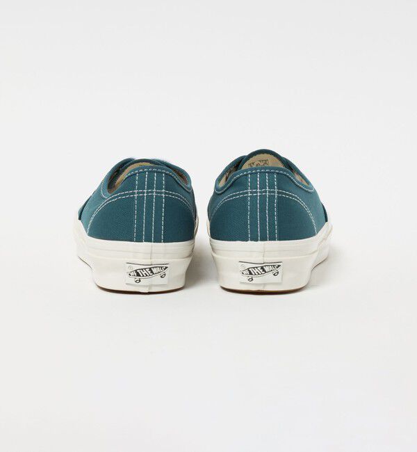 BEAUTY&YOUTH UNITED ARROWS「＜VANS＞LX オーセンティック 44 スニーカー」|スニーカー|