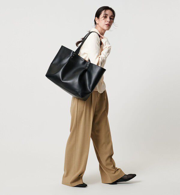 BEAUTY&YOUTH UNITED ARROWS「タック トートバッグ -2WAY-」|トートバッグ|