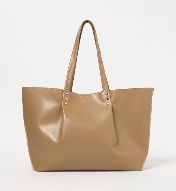 BEAUTY&YOUTH UNITED ARROWS「タック トートバッグ -2WAY-」|トートバッグ|