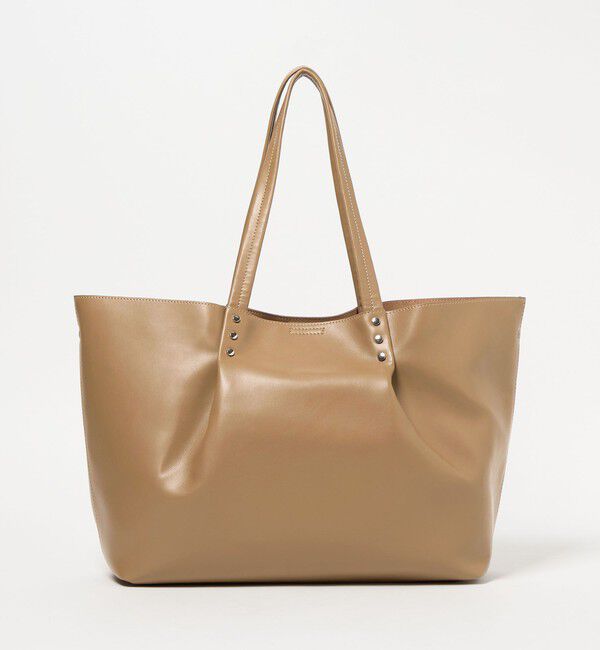 BEAUTY&YOUTH UNITED ARROWS「タック トートバッグ -2WAY-」|トートバッグ|