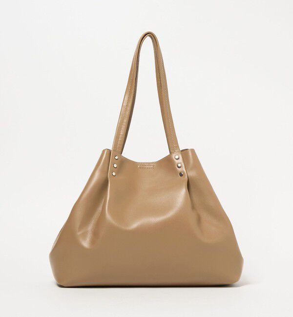 BEAUTY&YOUTH UNITED ARROWS「タック トートバッグ -2WAY-」|トートバッグ|