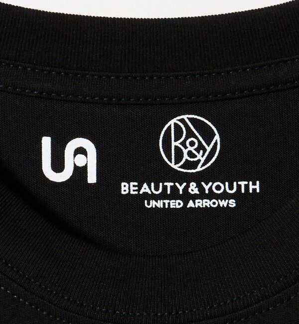 BEAUTY&YOUTH UNITED ARROWS「【別注】＜UA&times;BEAUTY＆YOUTH＞1995 フォトプリントTシャツ」|Tシャツ・カットソー|