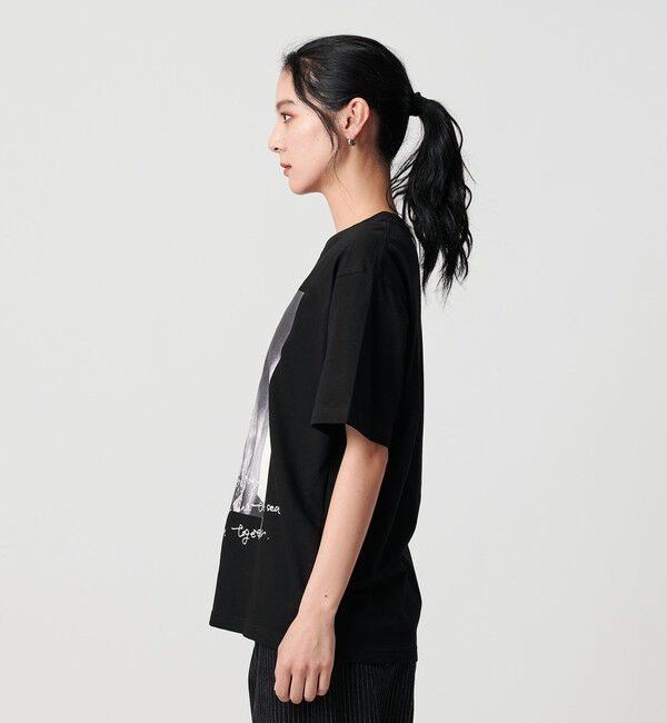 BEAUTY&YOUTH UNITED ARROWS「【別注】＜UA&times;BEAUTY＆YOUTH＞1995 フォトプリントTシャツ」|Tシャツ・カットソー|