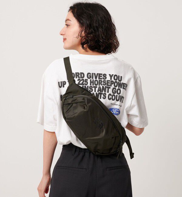 BEAUTY&YOUTH UNITED ARROWS「＜THE NORTH FACE＞オリオン 3/ウエストバッグ」|その他|
