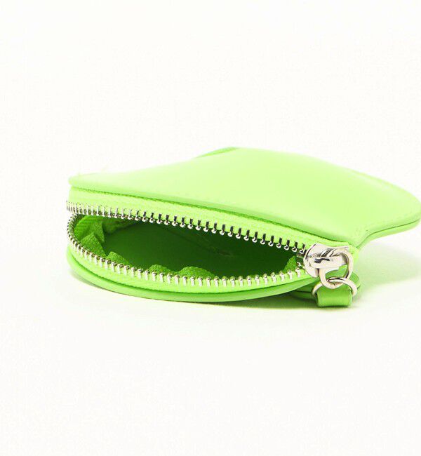 BEAUTY&YOUTH UNITED ARROWS「【別注】＜YAHKI＞アップル ポーチ」|ポーチ|