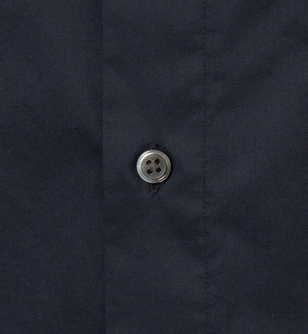 STEVEN ALAN「＜Steven Alan＞ 80 コンパクトヤーン ツイル レギュラーカラー シャツ NARROW」|シャツ・ブラウス|