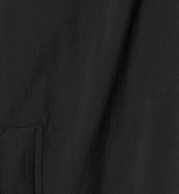 BEAUTY&YOUTH UNITED ARROWS「360&deg;MASTER クルー ジップジャケット -セットアップ対応 ストレッチ ウォッシャブル マルチ機能-」|その他|