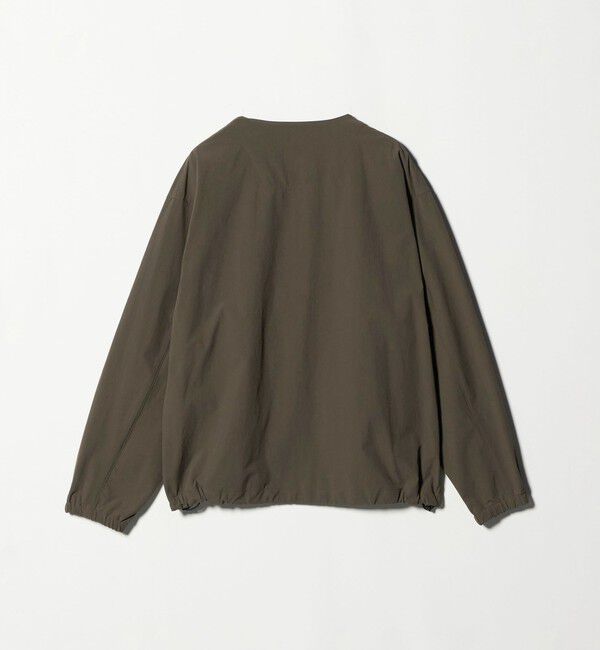 BEAUTY&YOUTH UNITED ARROWS「360&deg;MASTER クルー ジップジャケット -セットアップ対応 ストレッチ ウォッシャブル マルチ機能-」|その他|