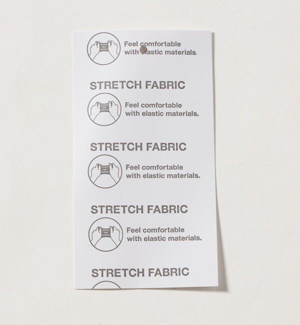 BEAUTY&YOUTH UNITED ARROWS「360&deg;MASTER クルー ジップジャケット -セットアップ対応 ストレッチ ウォッシャブル マルチ機能-」|その他|