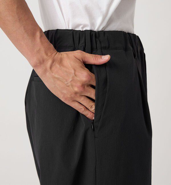 BEAUTY&YOUTH UNITED ARROWS「360&deg;MASTER バギー イージーパンツ -セットアップ対応 ストレッチ ウォッシャブル マルチ機能 -」|チノ|