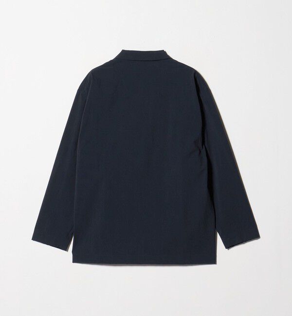 BEAUTY&YOUTH UNITED ARROWS「360&deg;MASTER リラックス 2ボタン ジャケット -セットアップ対応 ストレッチ ウォッシャブル マルチ機能-」|テーラードジャケット|