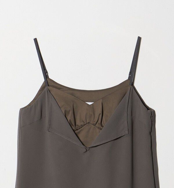 ATTISESSION「＜ATTISESSION＞レイヤード ミニ ワンピース　」|ワンピース|