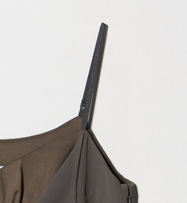 ATTISESSION「＜ATTISESSION＞レイヤード ミニ ワンピース　」|ワンピース|