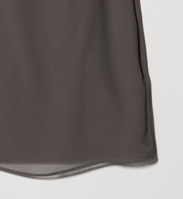 ATTISESSION「＜ATTISESSION＞レイヤード ミニ ワンピース　」|ワンピース|