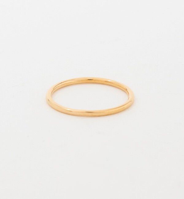 BEAUTY&YOUTH UNITED ARROWS「＜by Preek＞3SET BOLD リング」|リング|
