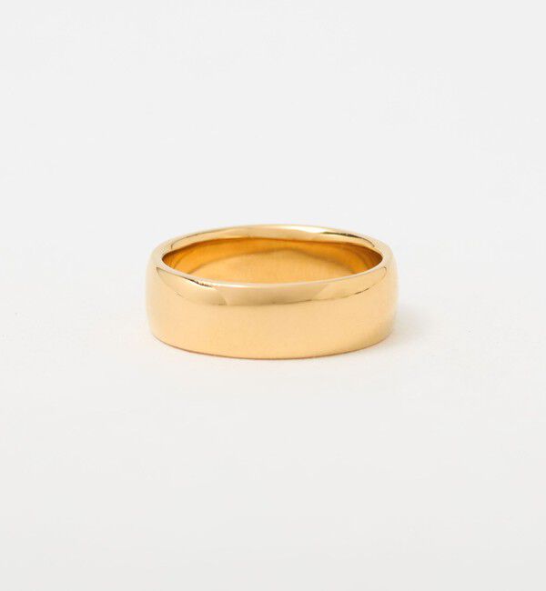 BEAUTY&YOUTH UNITED ARROWS「＜by Preek＞3SET BOLD リング」|リング|