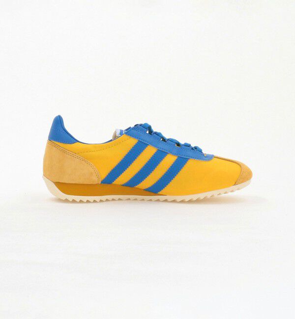 BEAUTY&YOUTH UNITED ARROWS「＜adidas Originals＞SL 72 PT スニーカー」|スニーカー|