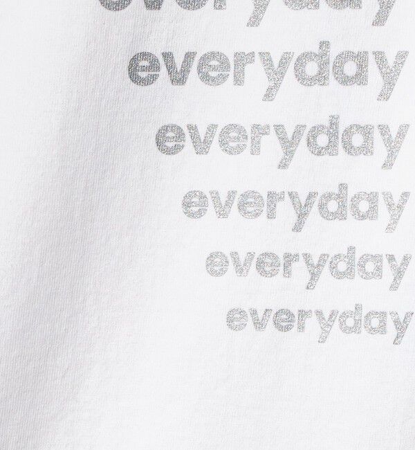 BEAUTY&YOUTH UNITED ARROWS「【別注】＜OAFISH＞プリントロングスリーブTシャツ」|Tシャツ・カットソー|