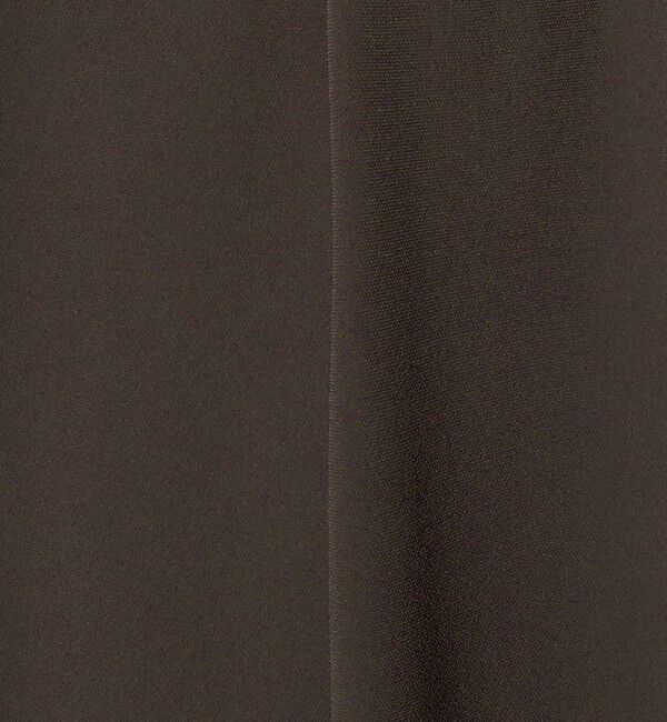 BEAUTY&YOUTH UNITED ARROWS「タックワイドストレートパンツ ウォッシャブル」|スラックス|