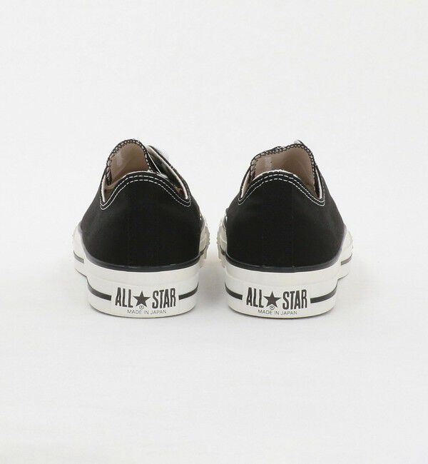 BEAUTY&YOUTH UNITED ARROWS「＜CONVERSE＞オールスター J OX スニーカー」|スニーカー|