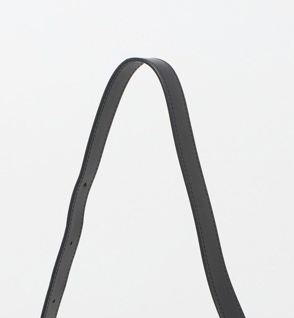 BEAUTY&YOUTH UNITED ARROWS「&ldquo;Drape Bag Series&rdquo; ムーン ショルダーバッグ」|ショルダー・メッセンジャー|