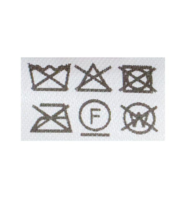 BEAUTY&YOUTH UNITED ARROWS「フリンジ パターン クルーネック ニット」|ニット・セーター|