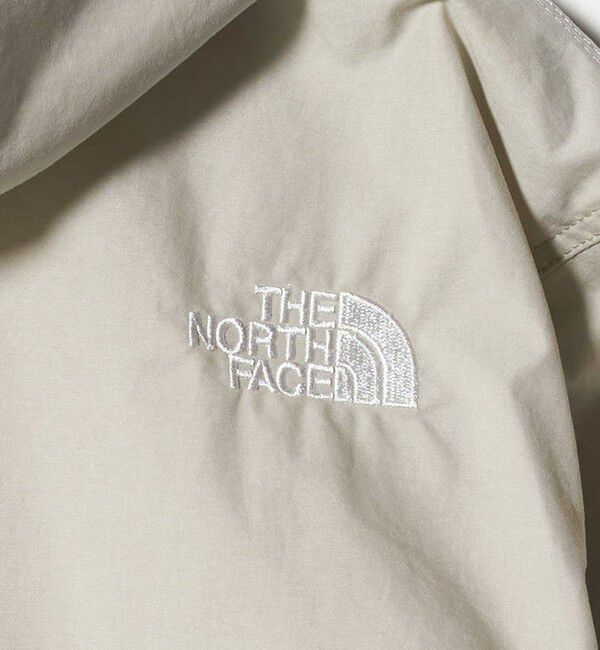 BEAUTY&YOUTH UNITED ARROWS「＜THE NORTH FACE＞コンパクトジャケット」|その他|