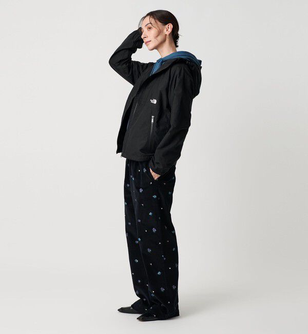 BEAUTY&YOUTH UNITED ARROWS「＜THE NORTH FACE＞コンパクトジャケット」|その他|