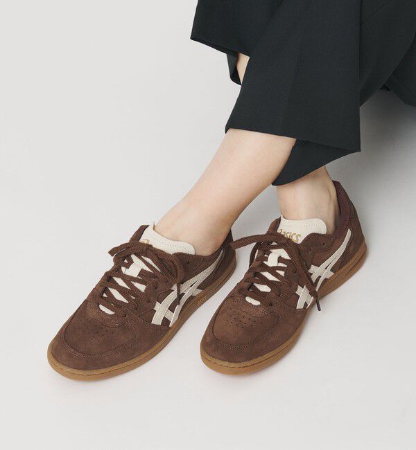 BEAUTY&YOUTH UNITED ARROWS「＜asics＞SKYHAND OG/スニーカー」|スニーカー|MD.BROWN