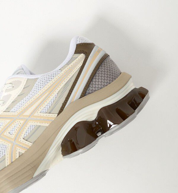 BEAUTY&YOUTH UNITED ARROWS「＜asics＞GEL-KINETIC FLUENT/スニーカー」|スニーカー|