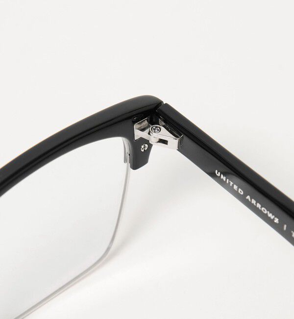 BEAUTY&YOUTH UNITED ARROWS「【別注】＜KANEKO OPTICAL（金子眼鏡）＞Mont モント アイウェア」|メガネ|