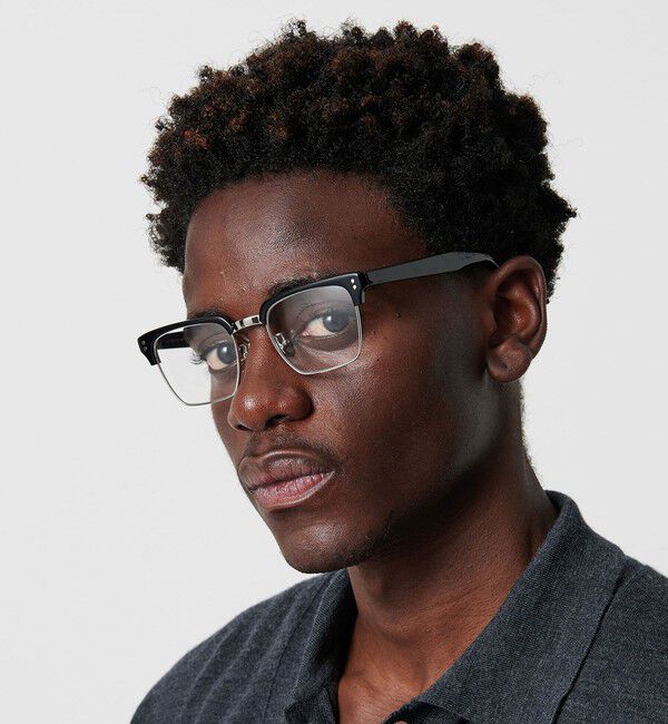 BEAUTY&YOUTH UNITED ARROWS「【別注】＜KANEKO OPTICAL（金子眼鏡）＞Mont モント アイウェア」|メガネ|